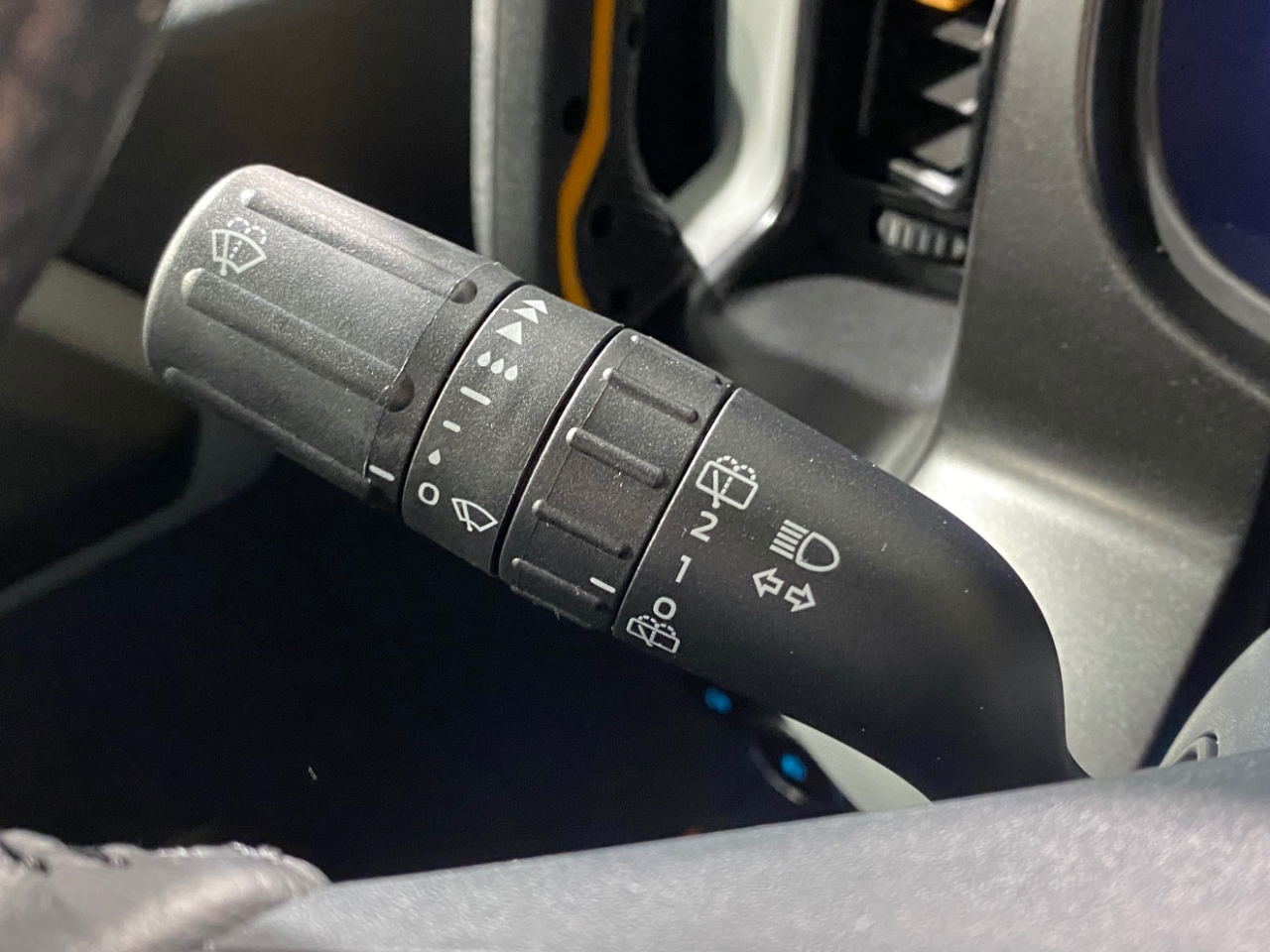 Ford Bronco Badlands 4 Door Advanced 4x4 2023