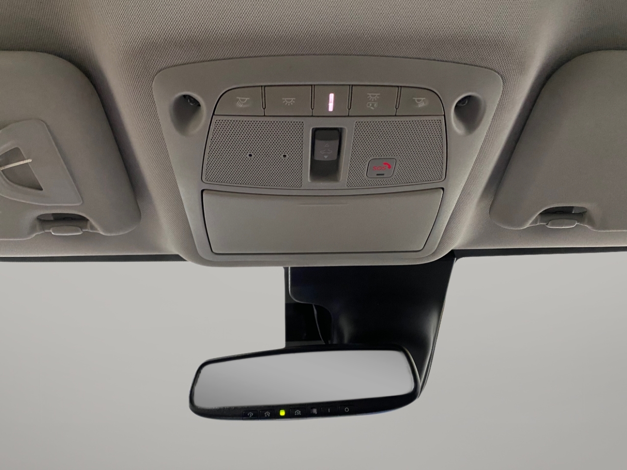 Nissan Rogue Sport SL AWD 2020