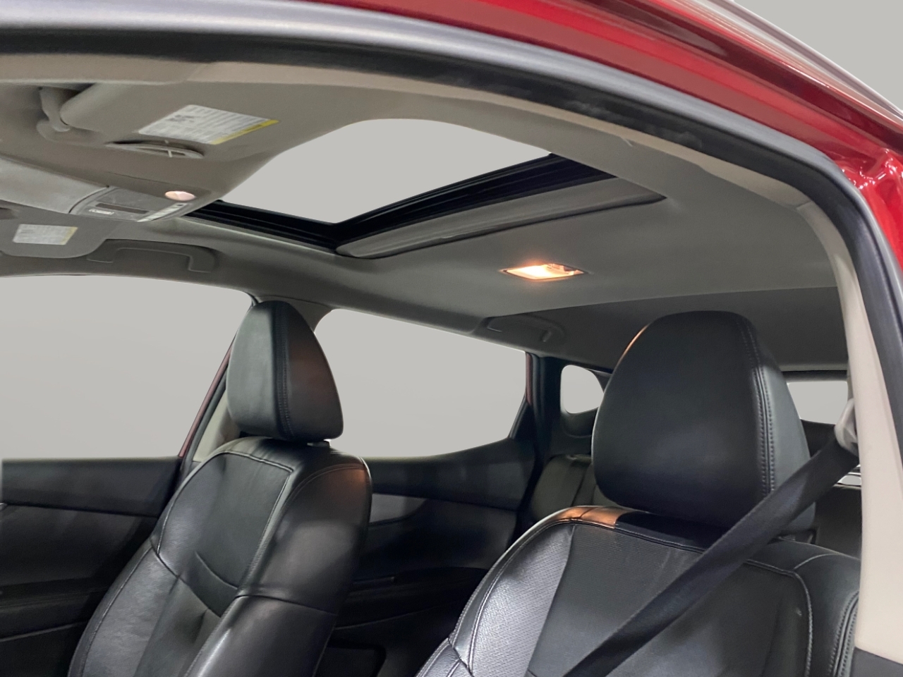 Nissan Rogue Sport SL AWD 2020