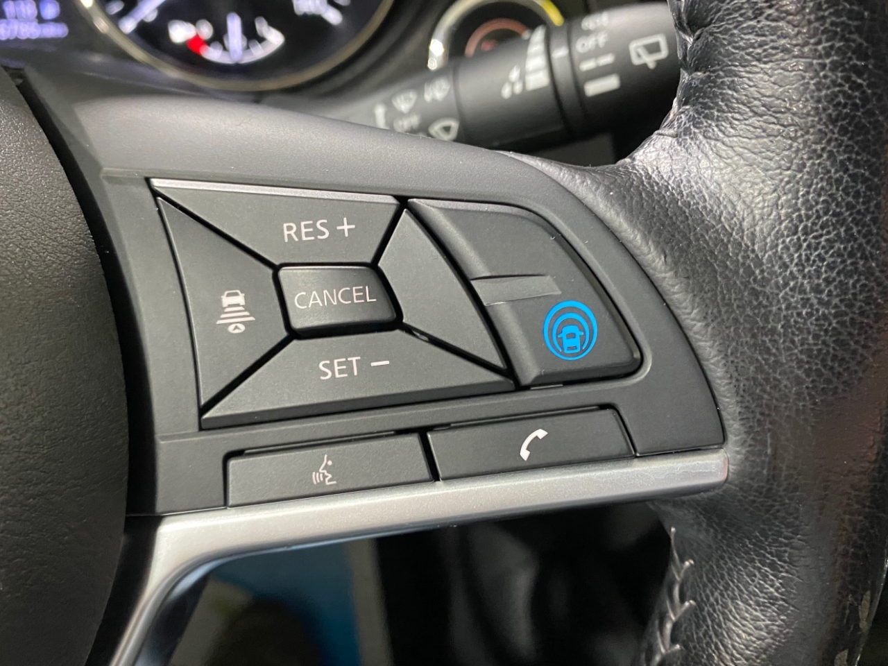 Nissan Rogue Sport SL AWD 2020