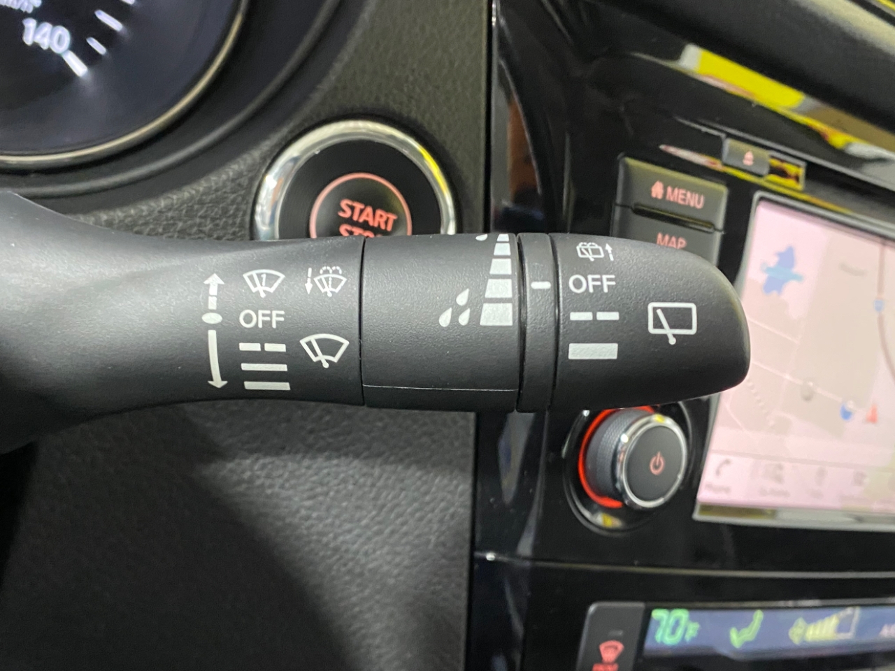 Nissan Rogue Sport SL AWD 2020