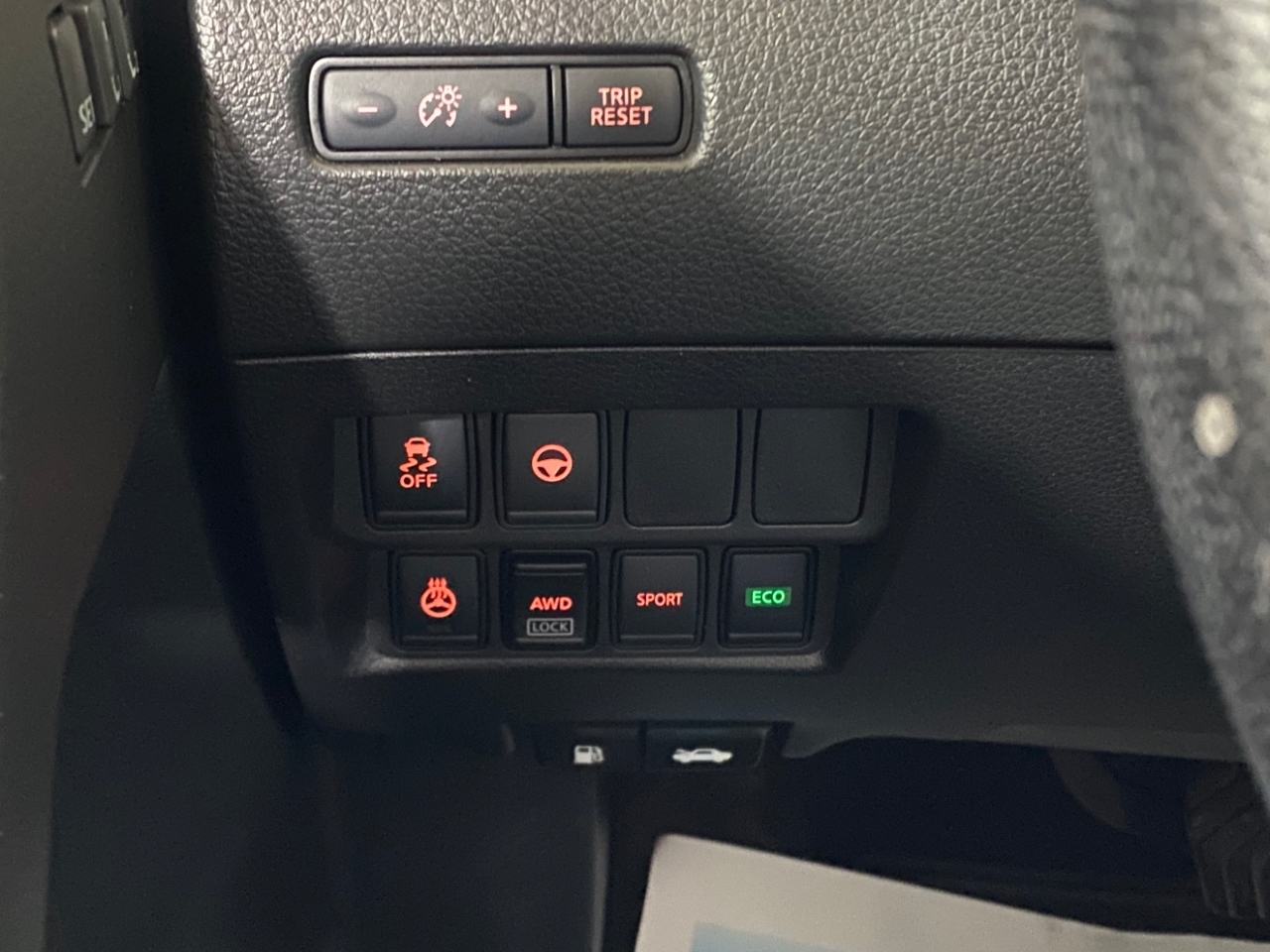 Nissan Rogue Sport SL AWD 2020