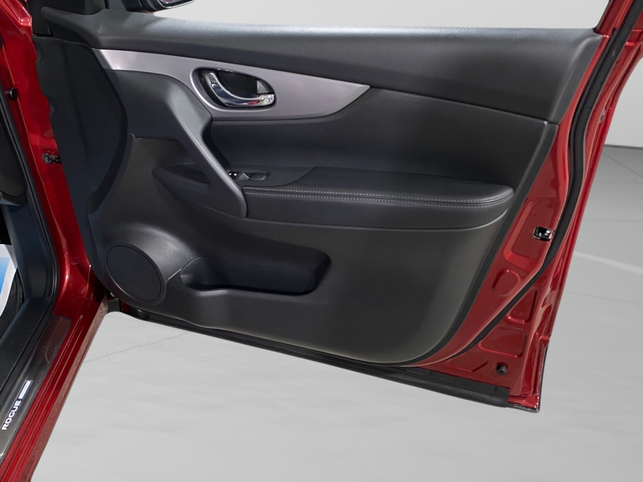 Nissan Rogue Sport SL AWD 2020