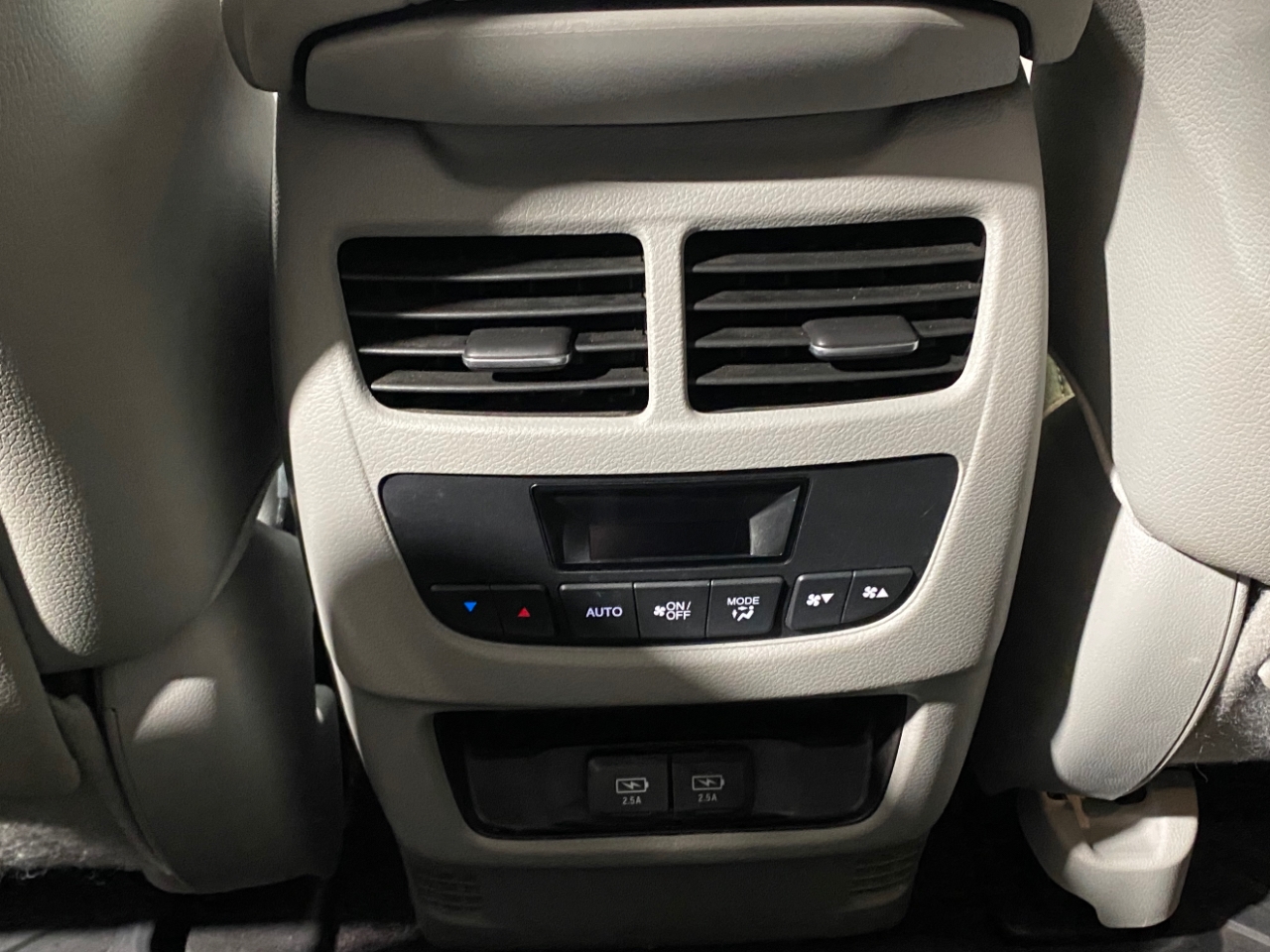 Acura MDX SH-AWD 9-Spd AT 2017