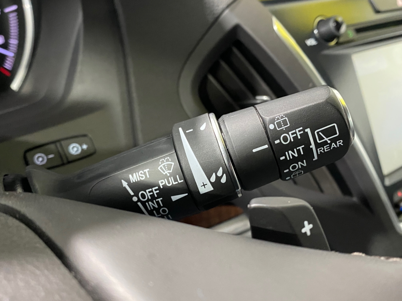 Acura MDX SH-AWD 9-Spd AT 2017