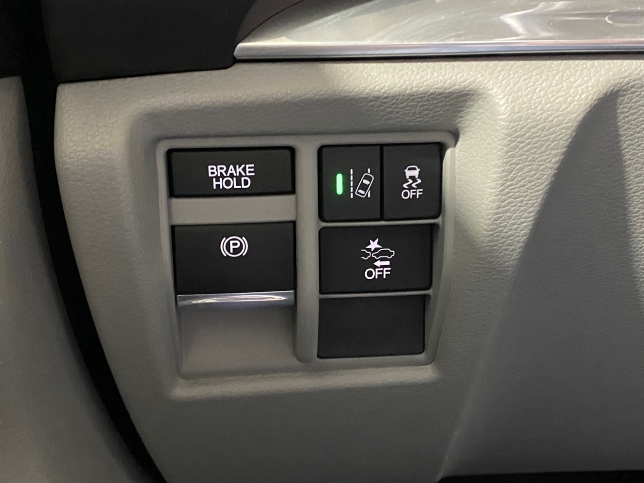 Acura MDX SH-AWD 9-Spd AT 2017