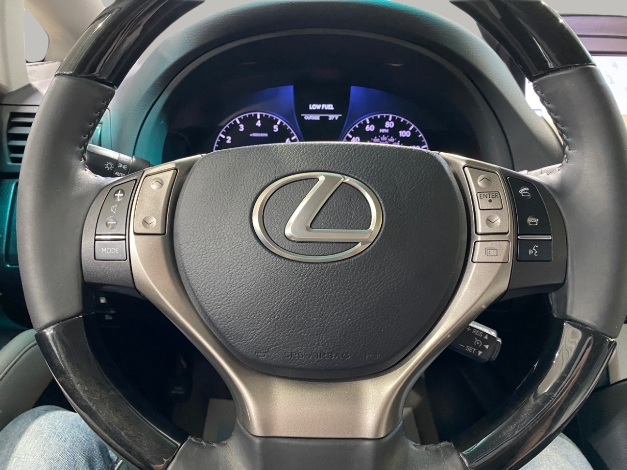 Lexus RX 350 AWD 2015