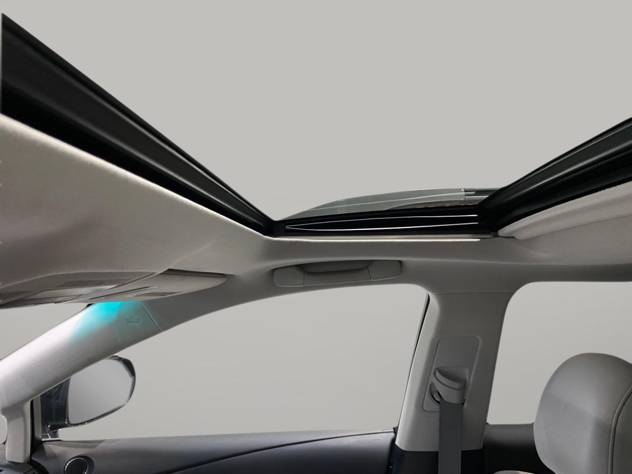 Lexus RX 350 AWD 2015