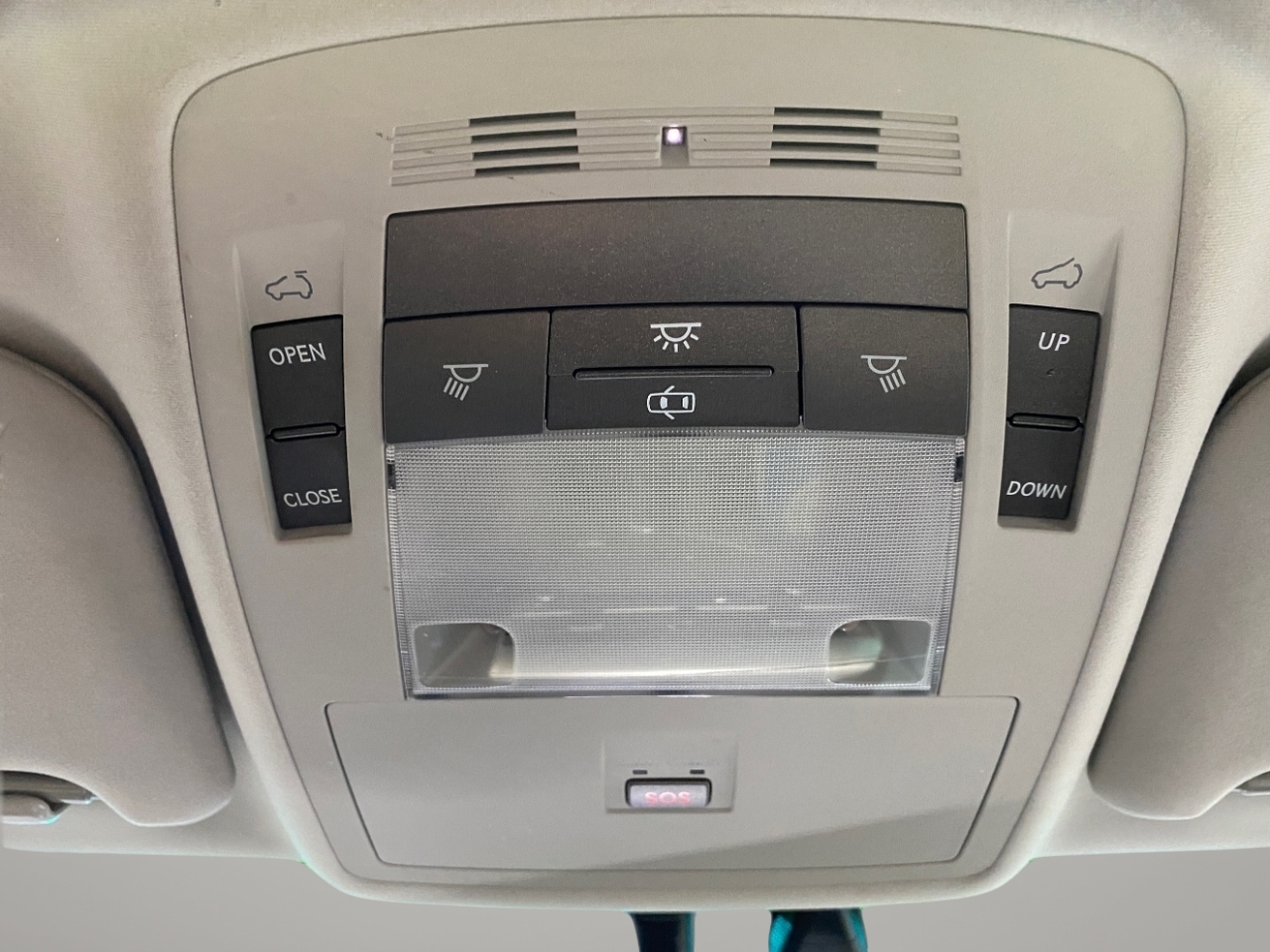 Lexus RX 350 AWD 2015