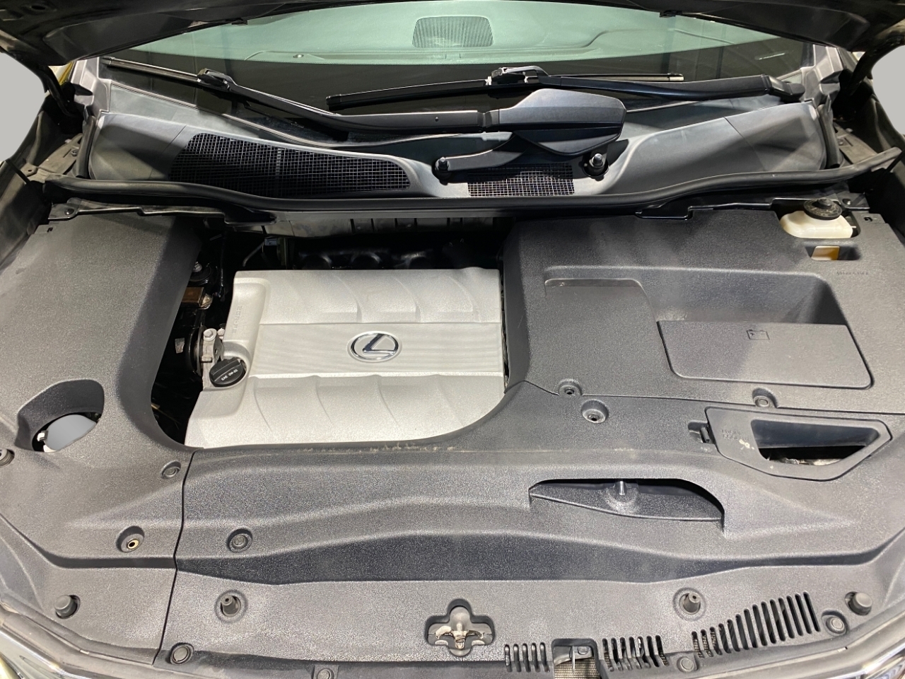 Lexus RX 350 AWD 2015