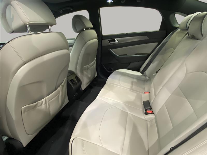 Hyundai Sonata Sport 2.0T 2015