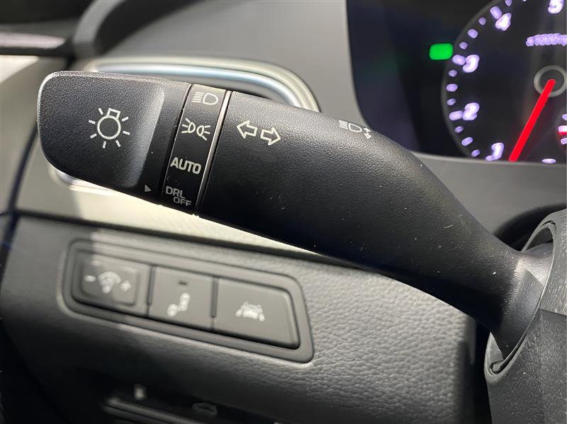 Hyundai Sonata Sport 2.0T 2015