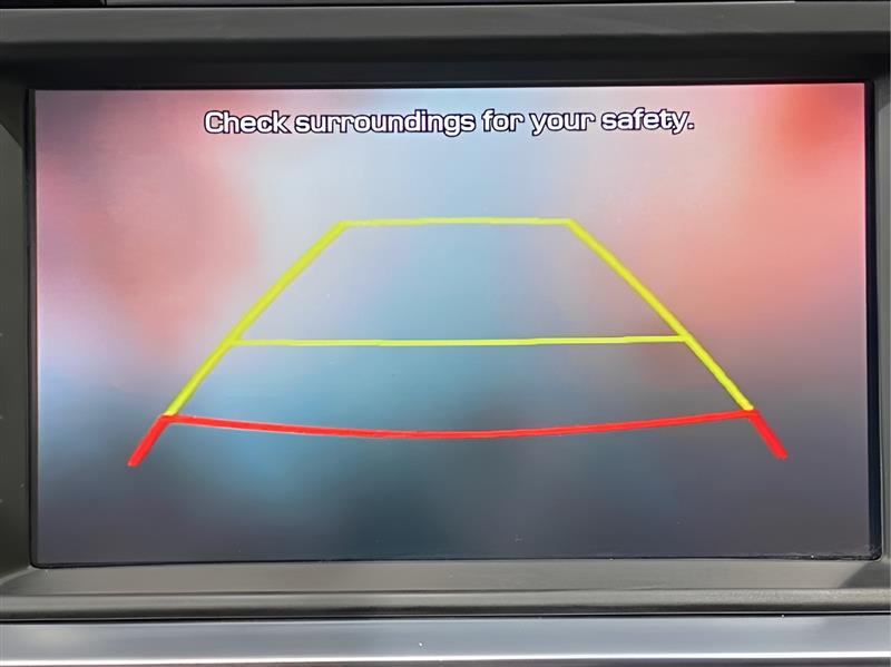 Hyundai Sonata Sport 2.0T 2015