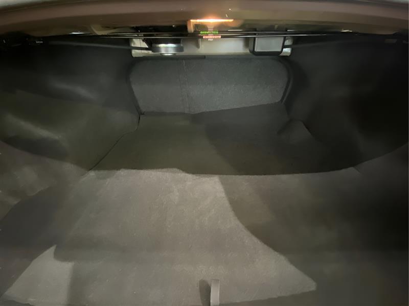 Hyundai Sonata Sport 2.0T 2015