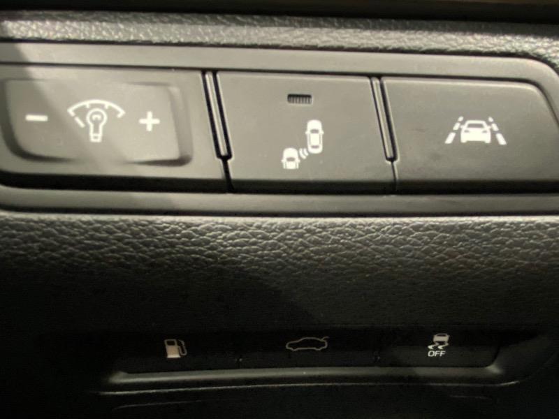 Hyundai Sonata Sport 2.0T 2015