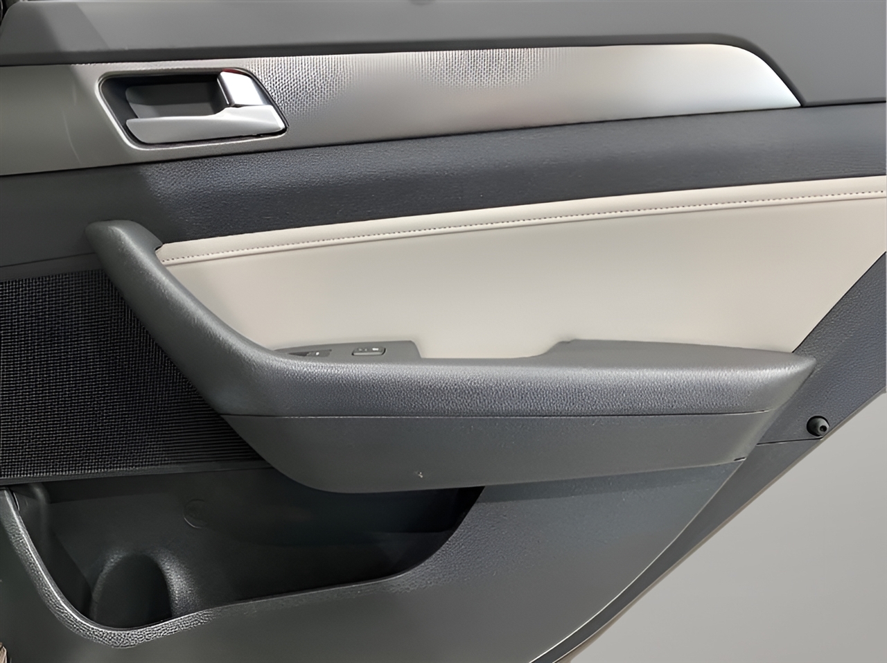 Hyundai Sonata Sport 2.0T 2015