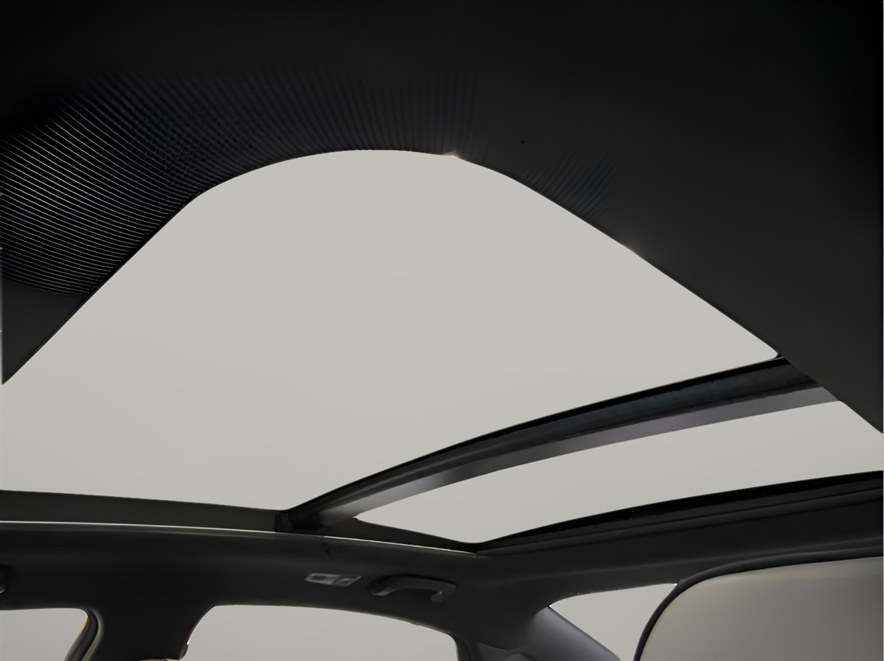 Hyundai Sonata Sport 2.0T 2015