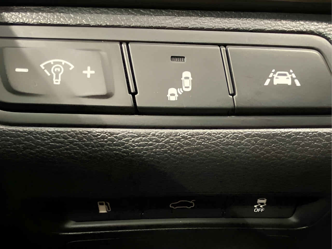 Hyundai Sonata Sport 2.0T 2015