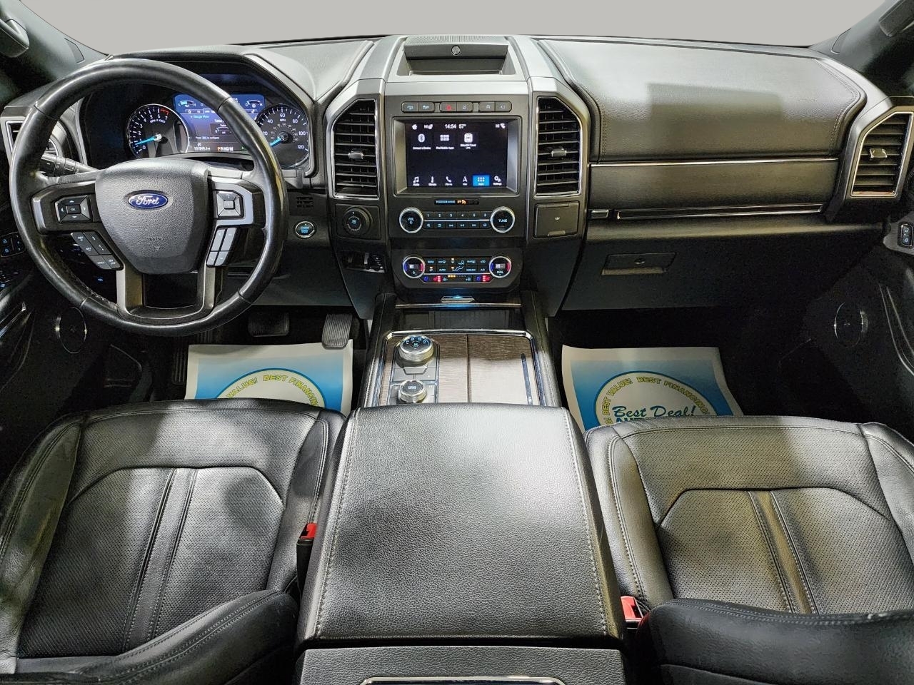 Ford Expedition  2019