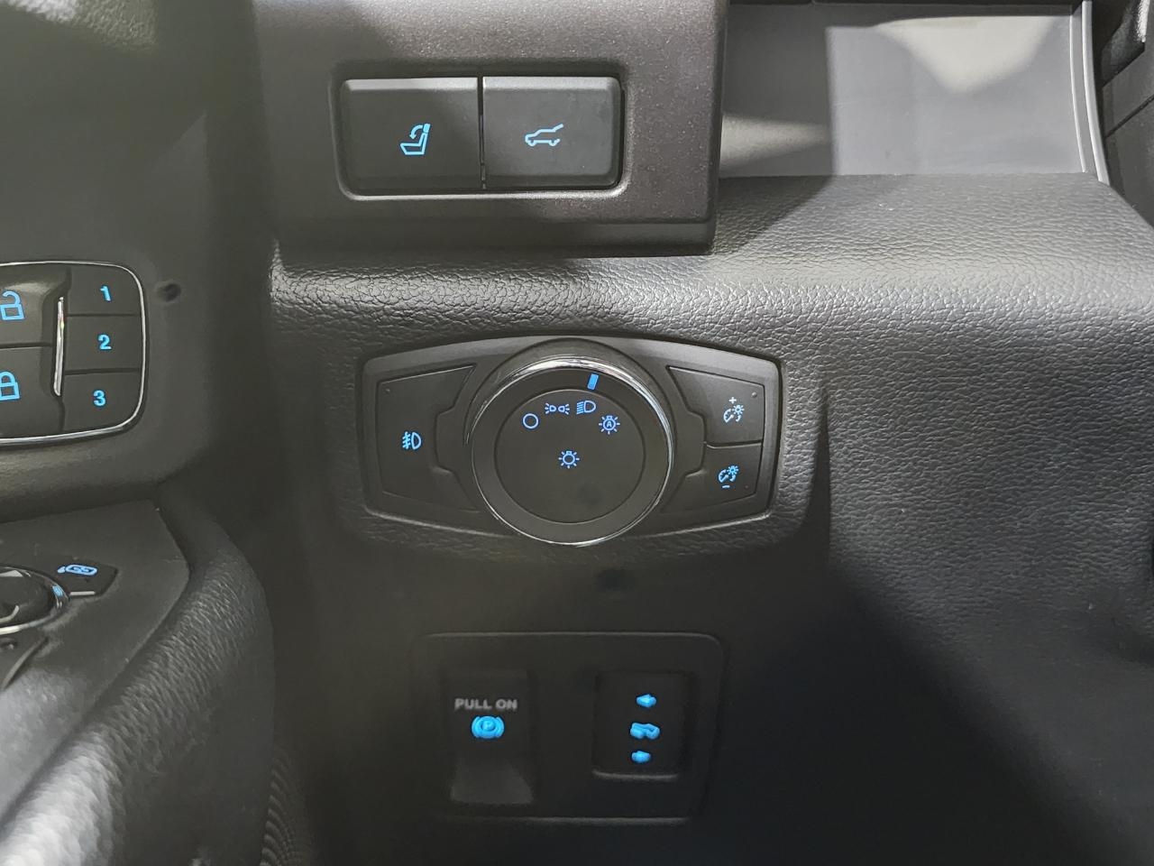 Ford Expedition  2019