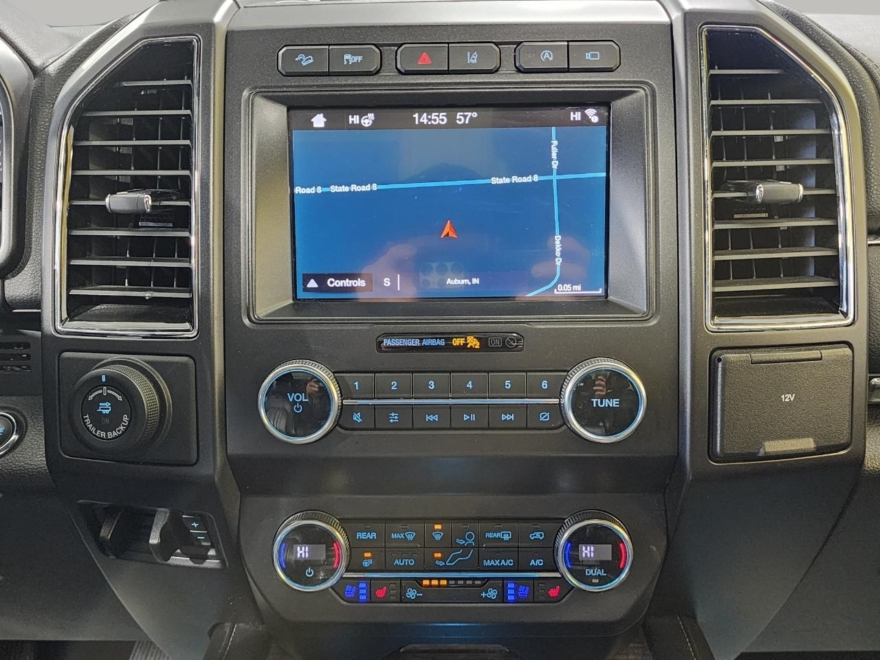 Ford Expedition  2019