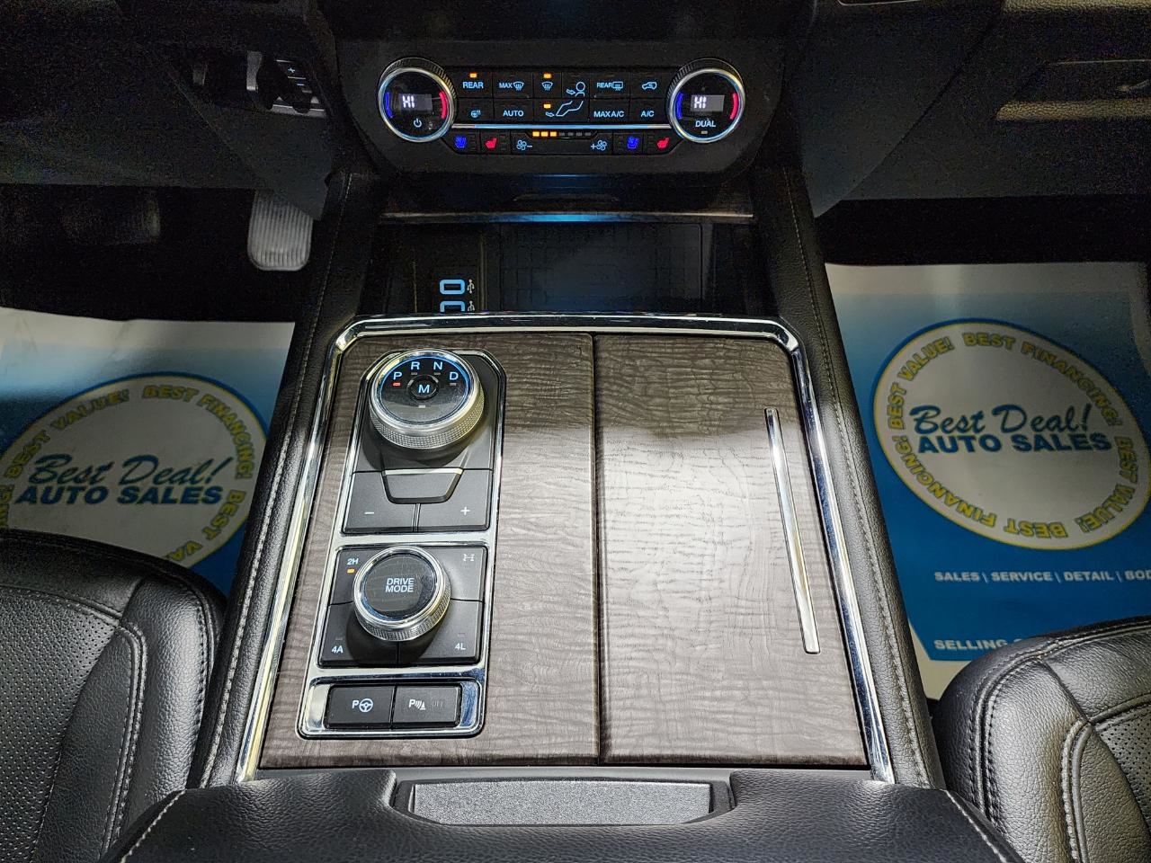 Ford Expedition  2019