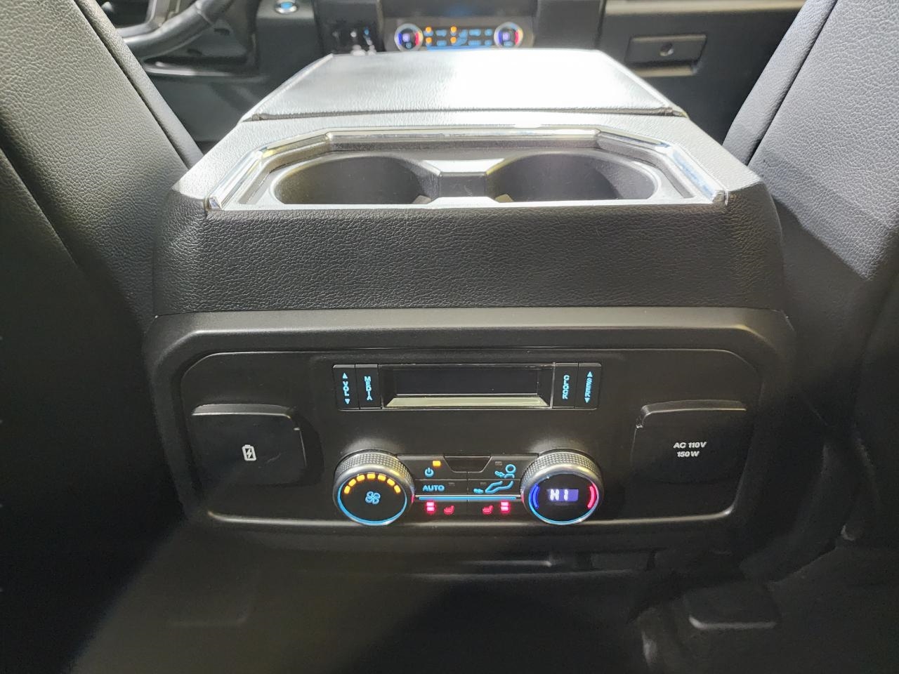 Ford Expedition  2019