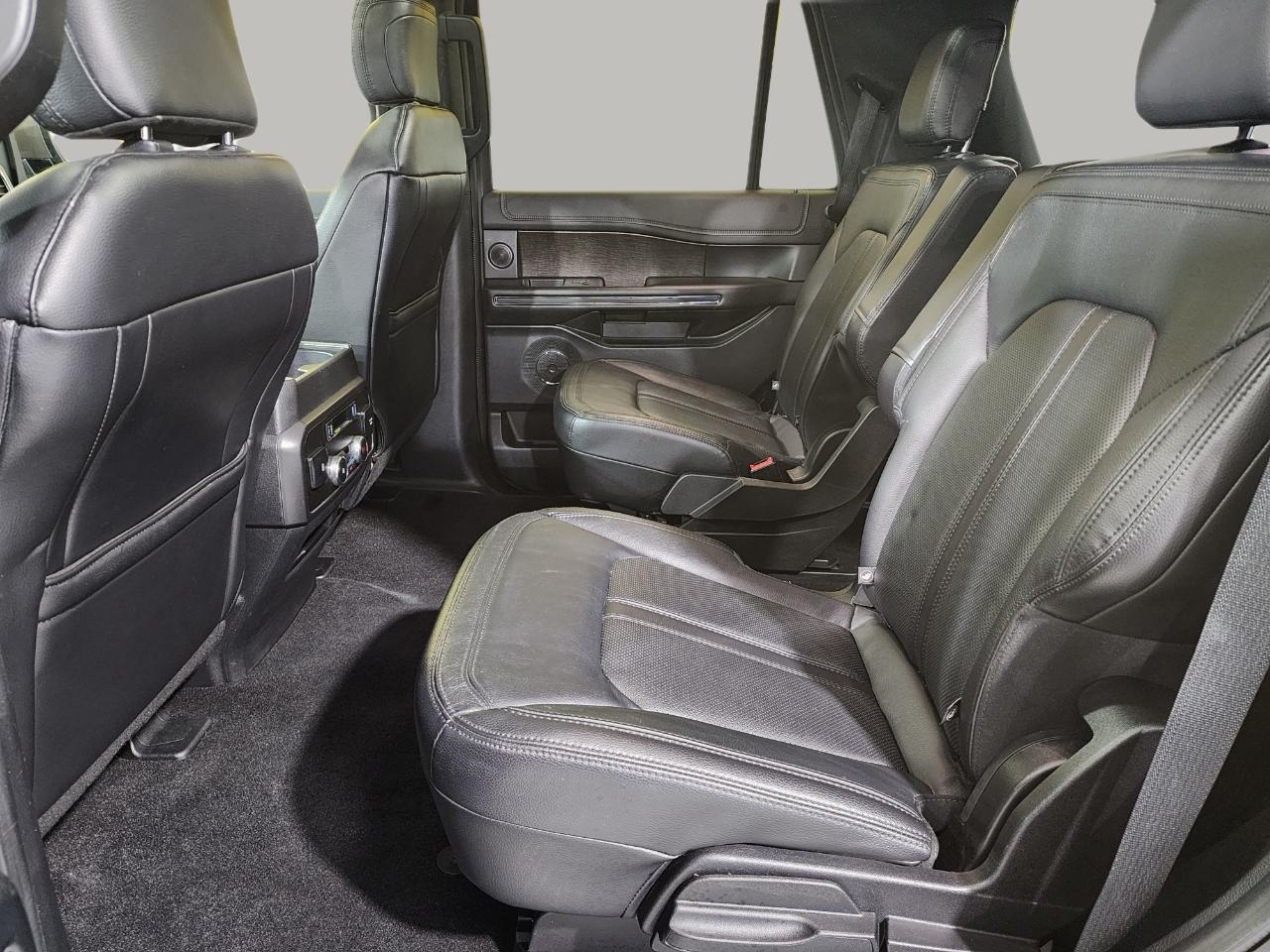 Ford Expedition  2019