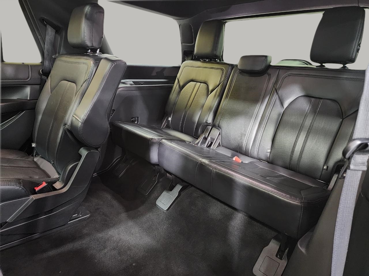 Ford Expedition  2019