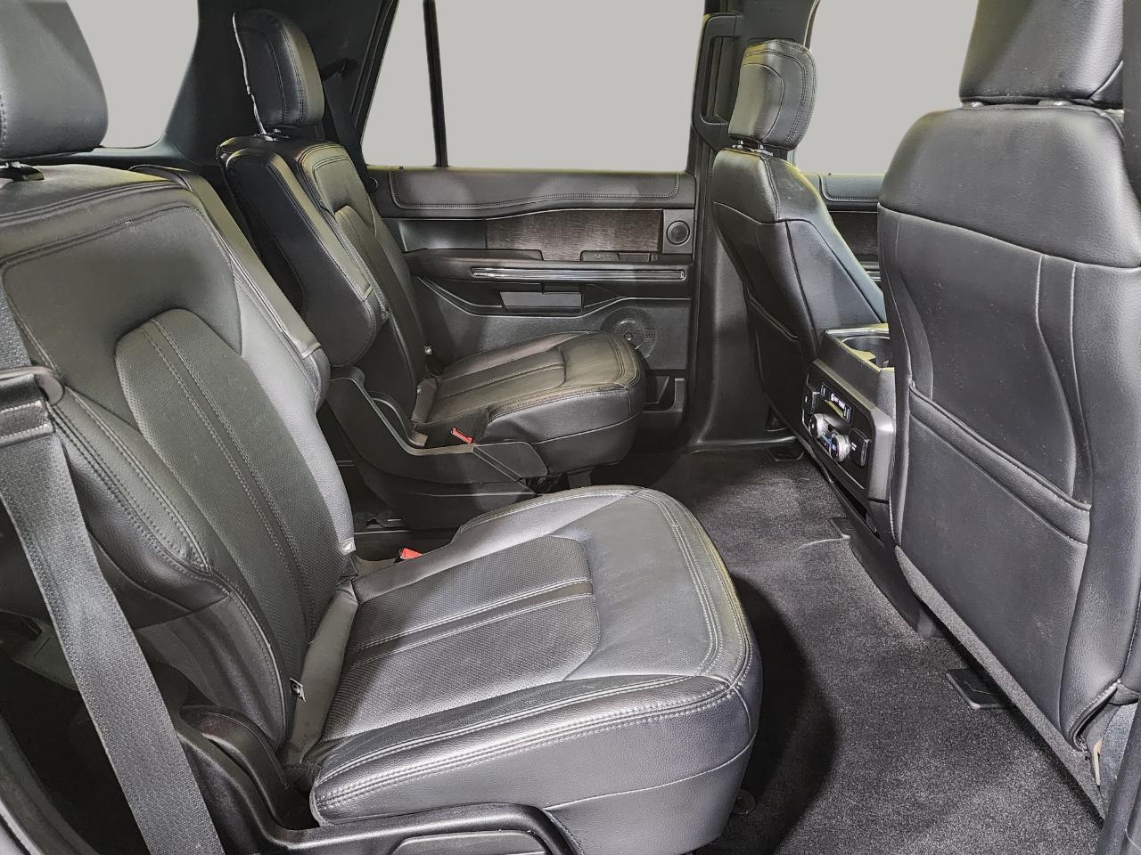 Ford Expedition  2019