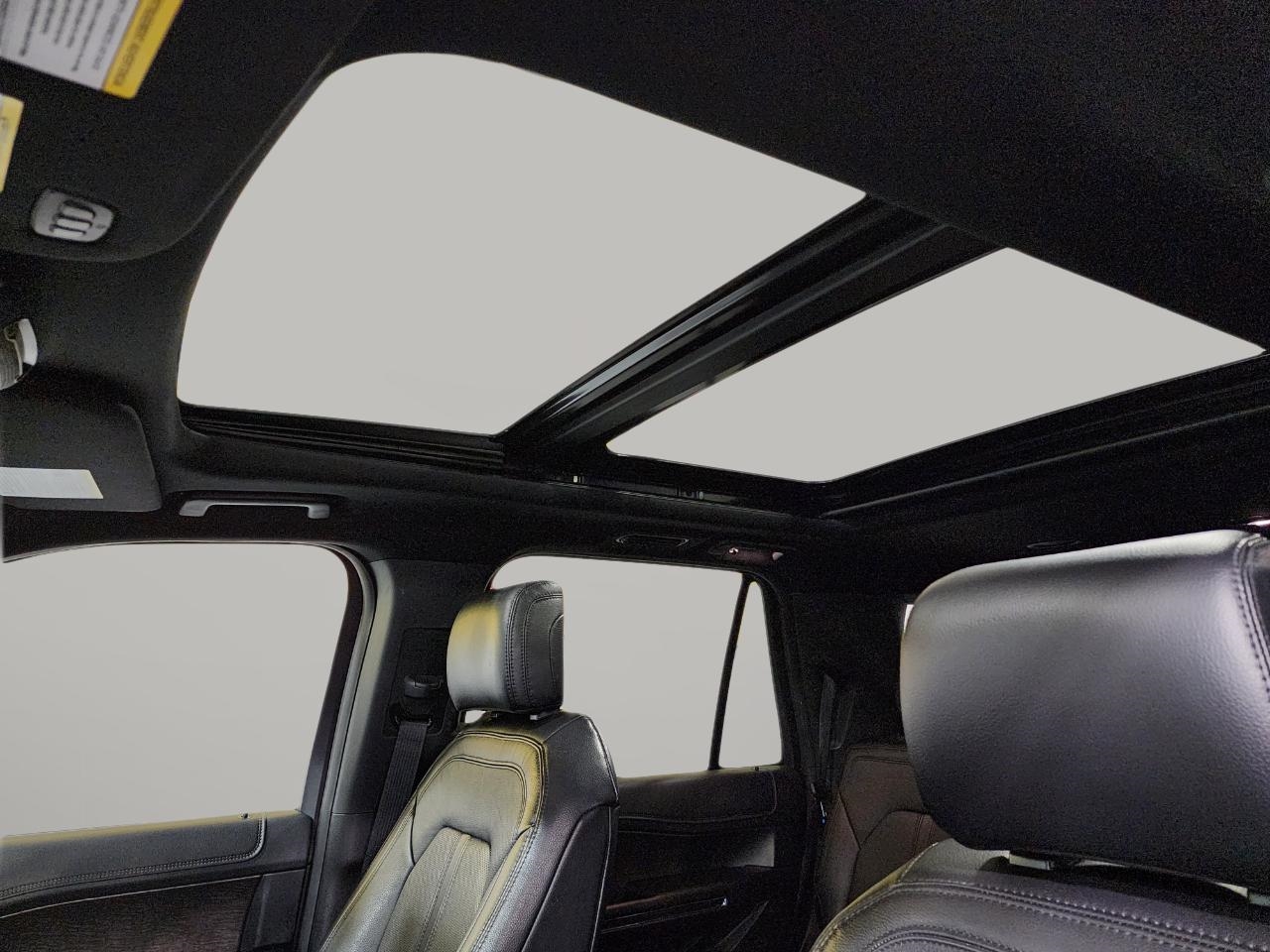 Ford Expedition  2019