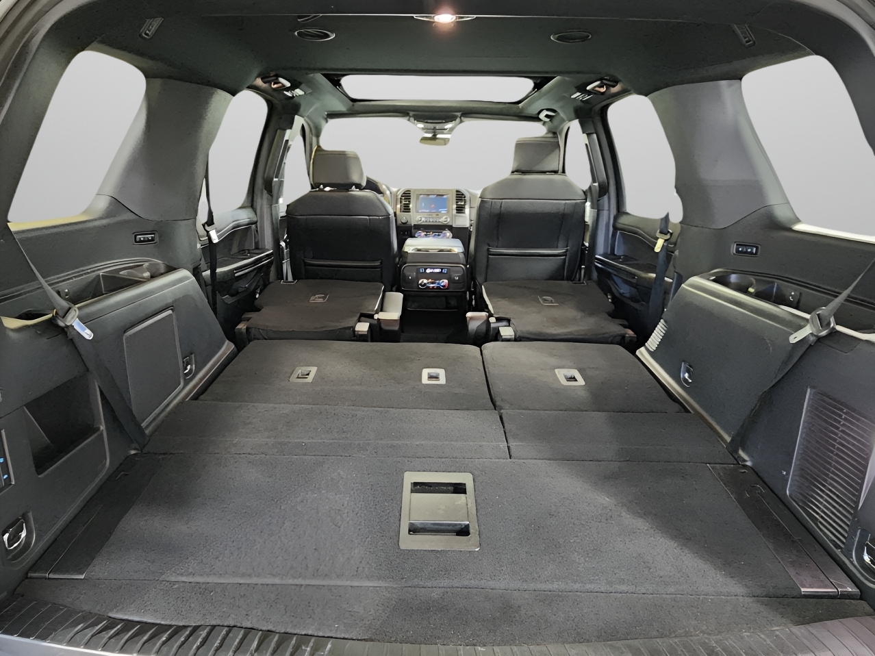 Ford Expedition  2019