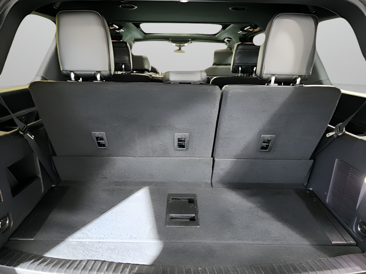 Ford Expedition  2019