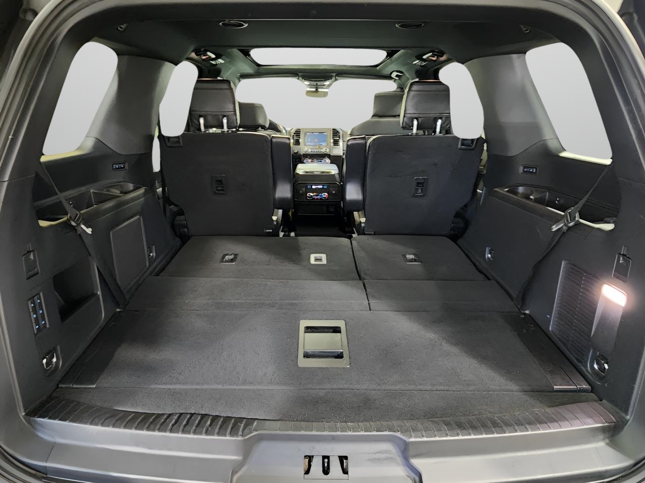 Ford Expedition  2019