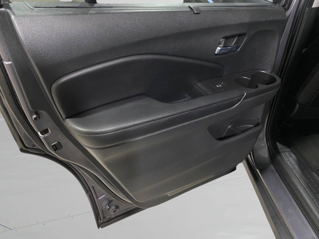 Honda Pilot EXL 4WD 2021