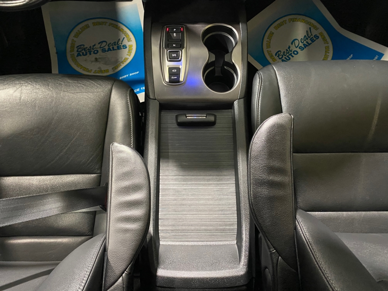 Honda Pilot EXL 4WD 2021