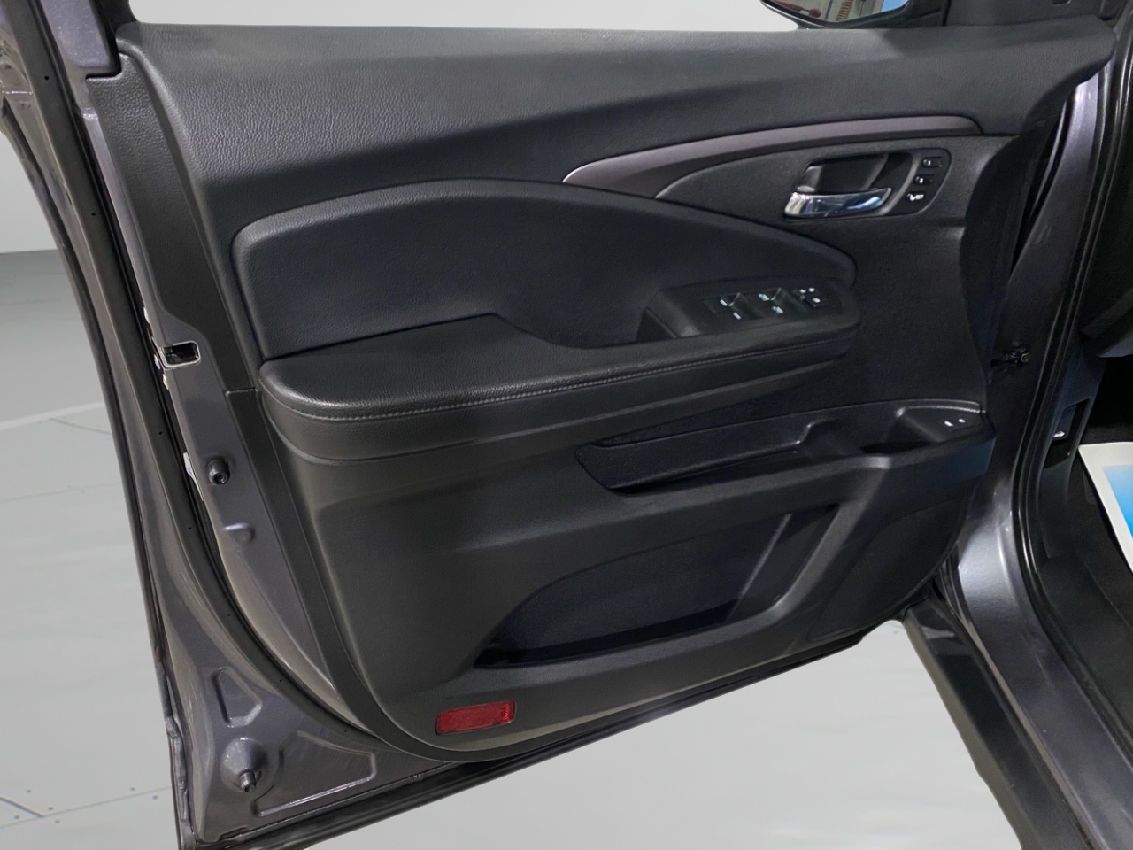 Honda Pilot EXL 4WD 2021