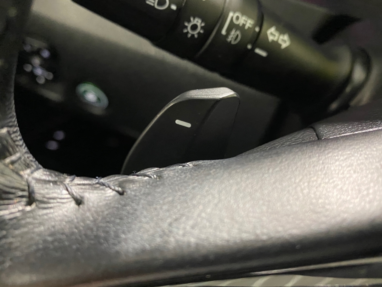 Honda Pilot EXL 4WD 2021