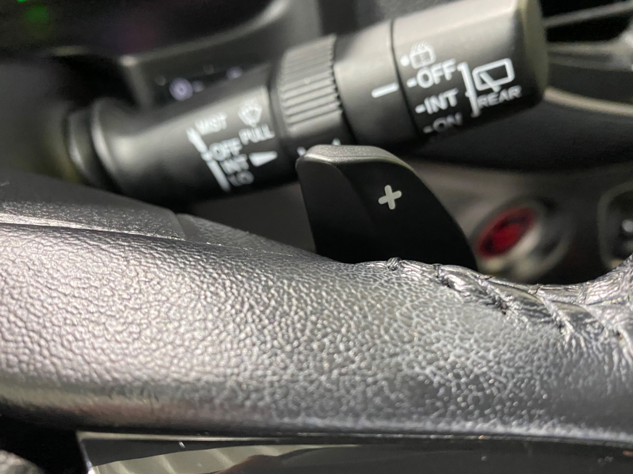 Honda Pilot EXL 4WD 2021