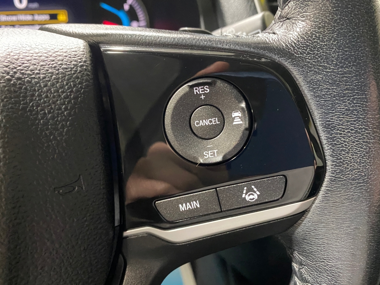 Honda Pilot EXL 4WD 2021