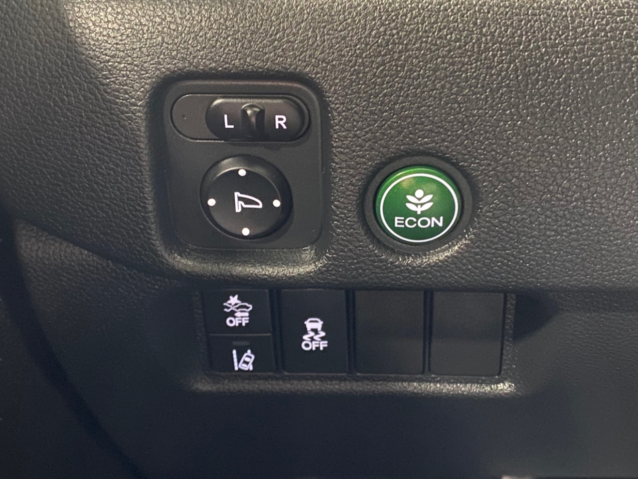 Honda Pilot EXL 4WD 2021