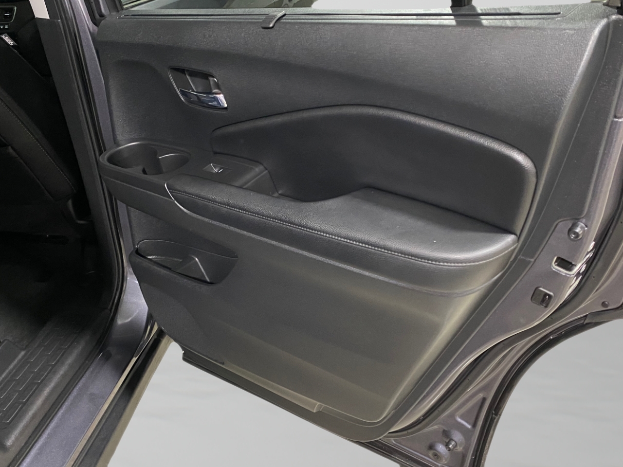 Honda Pilot EXL 4WD 2021