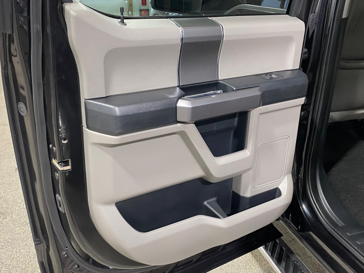 Ford F-150 XLT SuperCrew 6.5-ft. Bed 4WD 2020