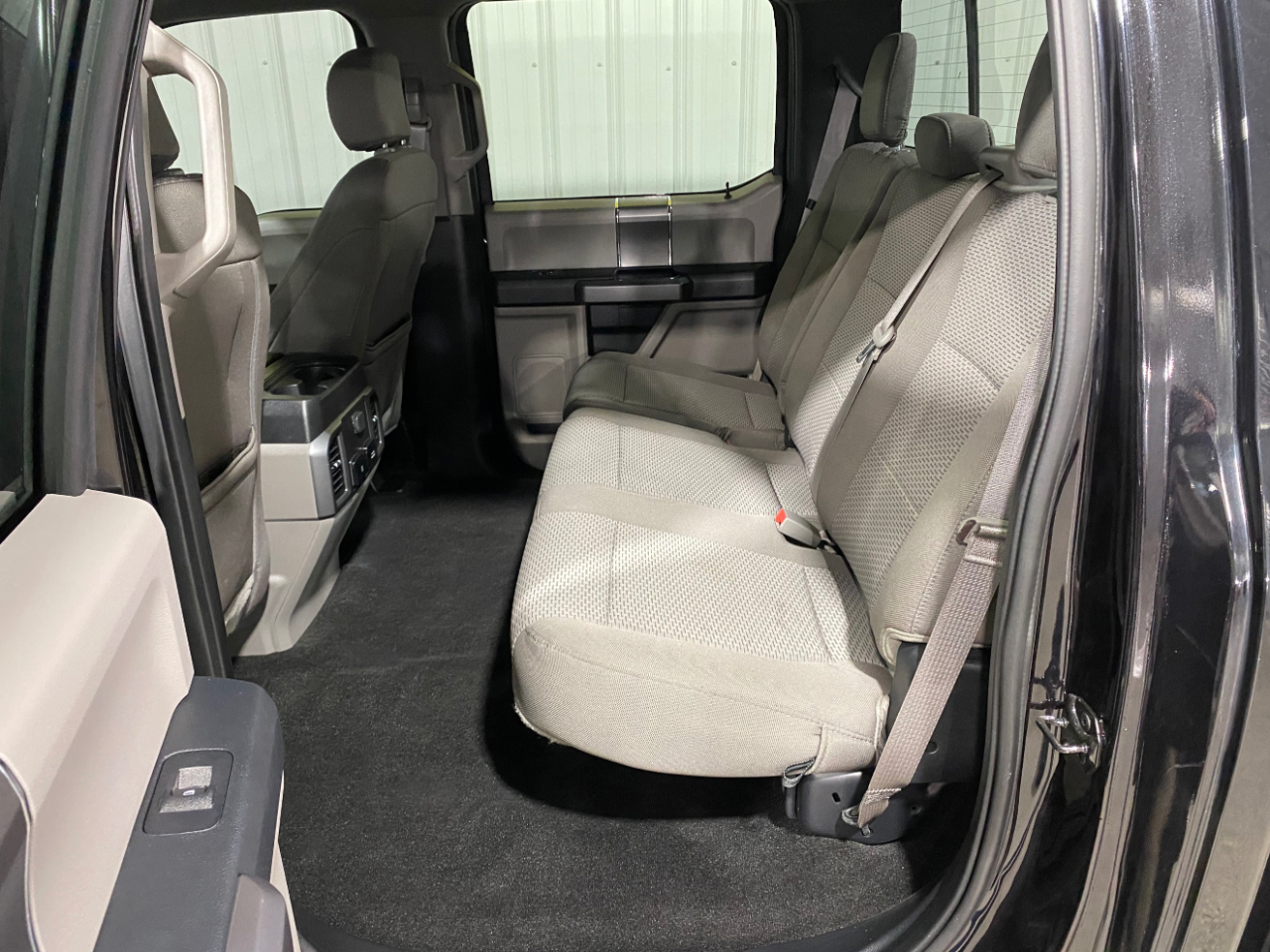 Ford F-150 XLT SuperCrew 6.5-ft. Bed 4WD 2020