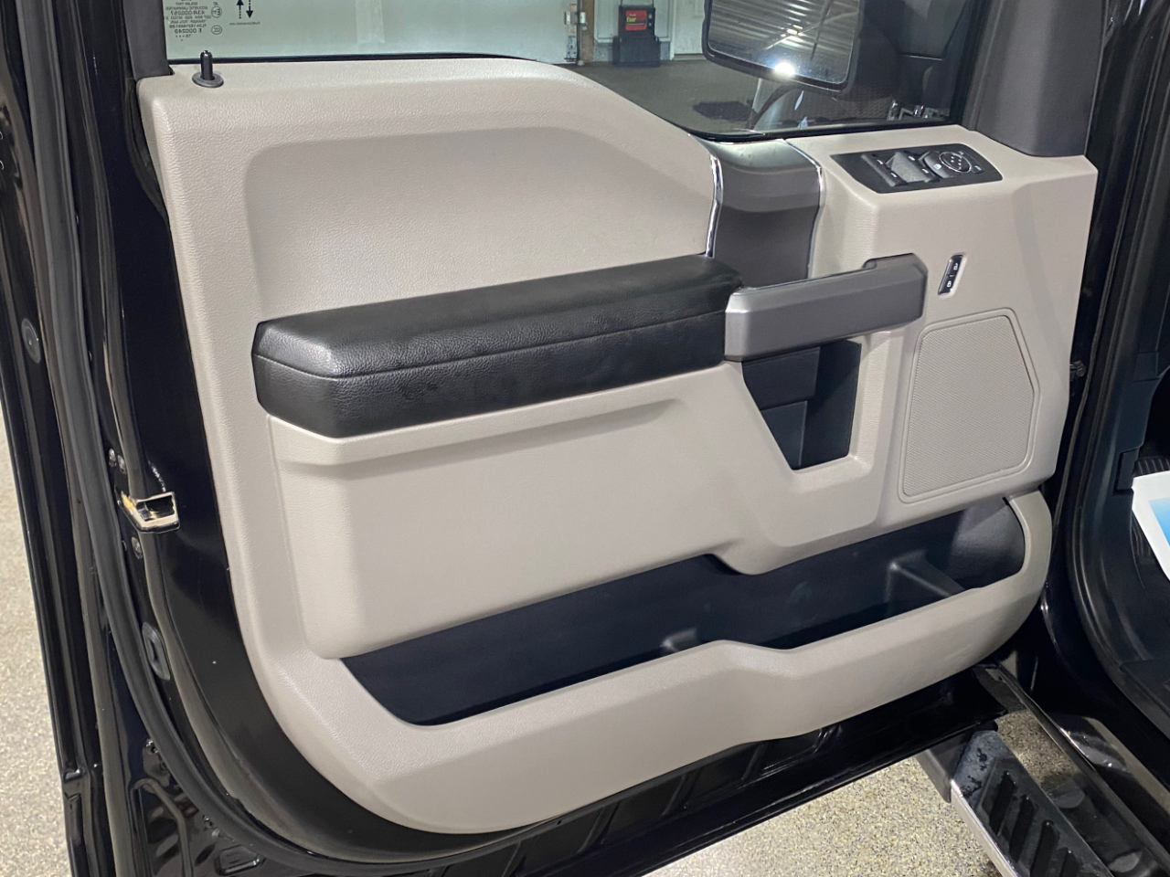 Ford F-150 XLT SuperCrew 6.5-ft. Bed 4WD 2020