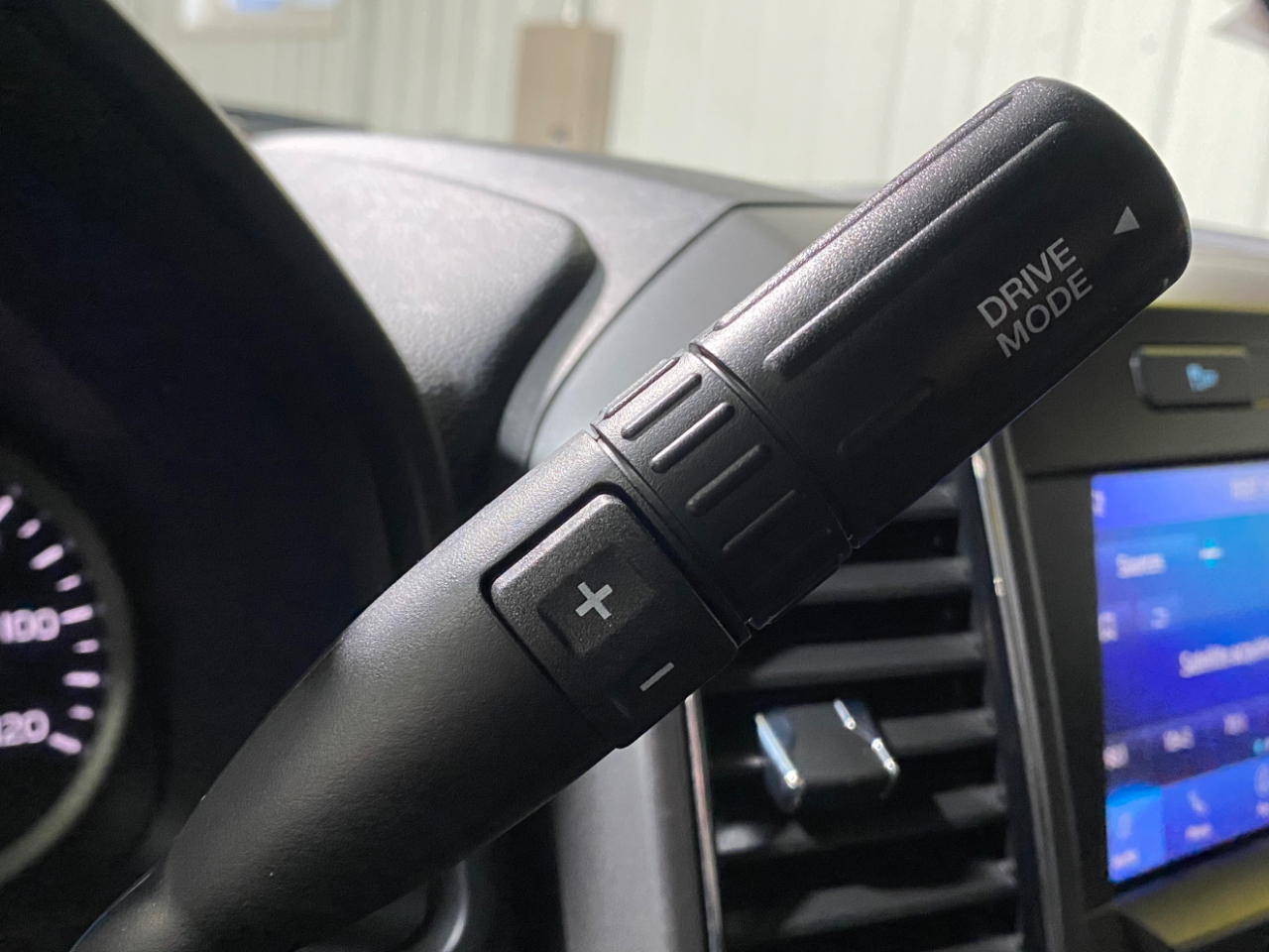 Ford F-150 XLT SuperCrew 6.5-ft. Bed 4WD 2020