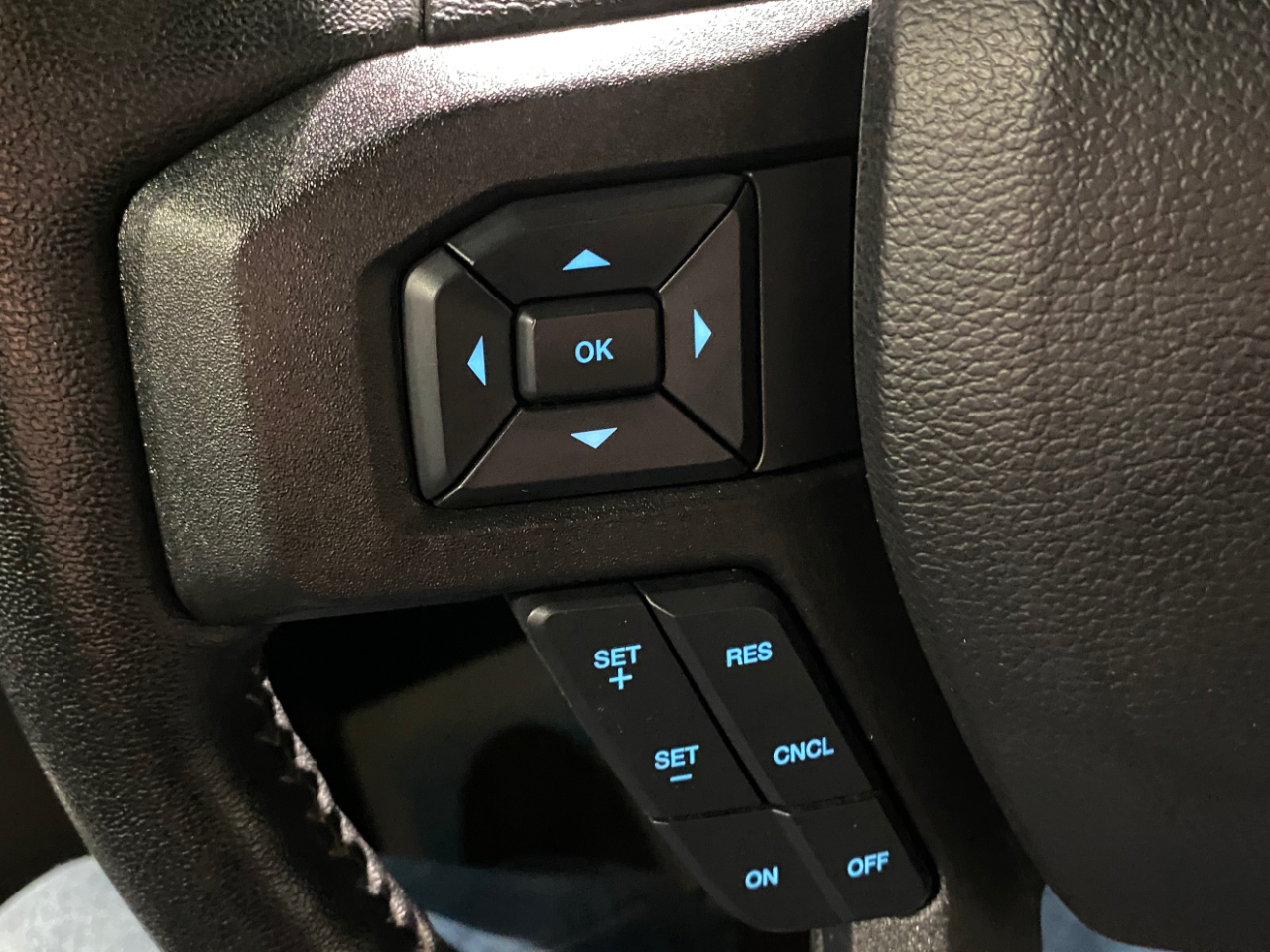 Ford F-150 XLT SuperCrew 6.5-ft. Bed 4WD 2020