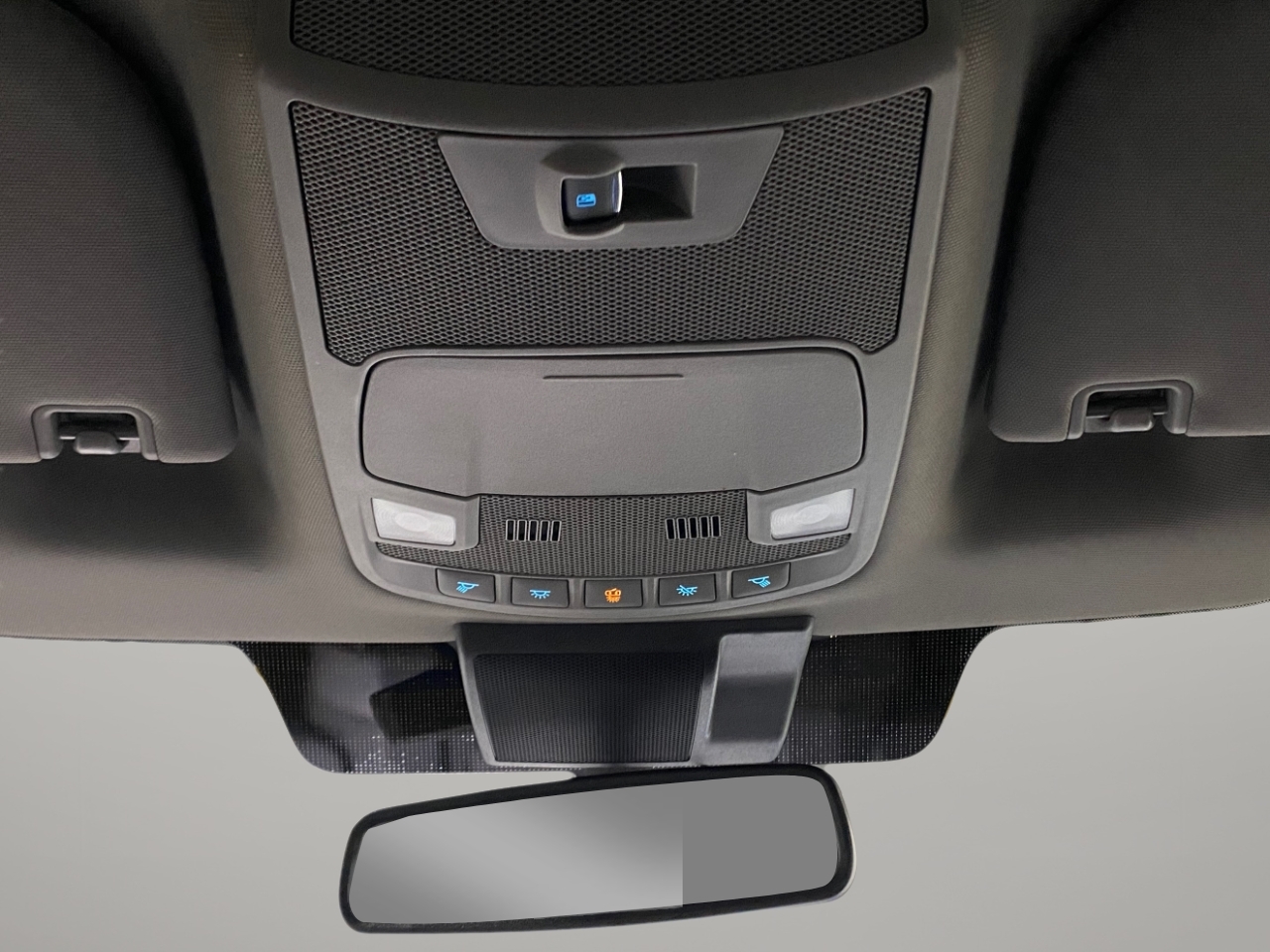 Ford F-150 XLT SuperCrew 6.5-ft. Bed 4WD 2020