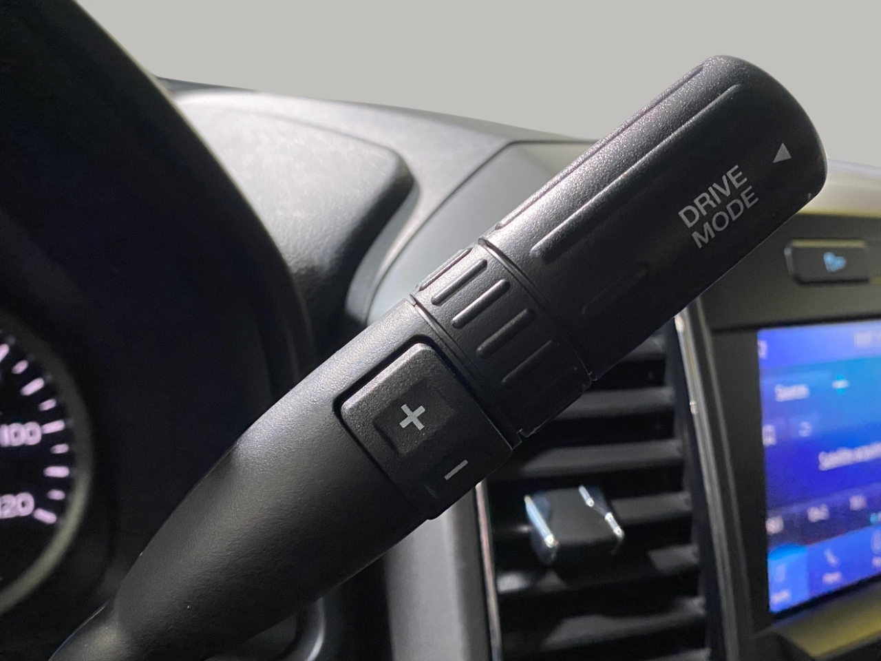 Ford F-150 XLT SuperCrew 6.5-ft. Bed 4WD 2020