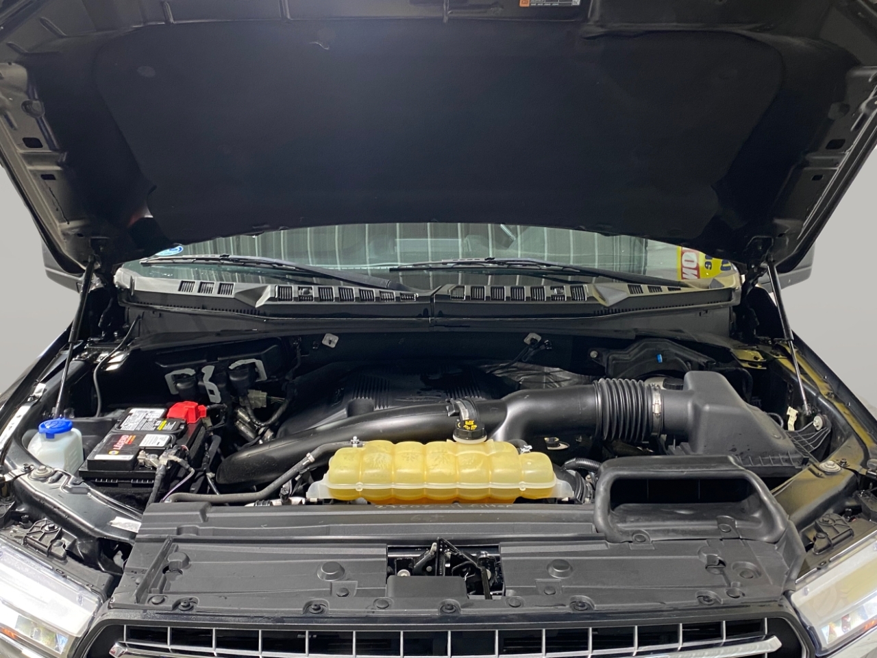 Ford F-150 XLT SuperCrew 6.5-ft. Bed 4WD 2020